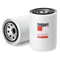 Fleetguard Oil Filter - LF3490 Fleetguard Oil Filter - LF3490